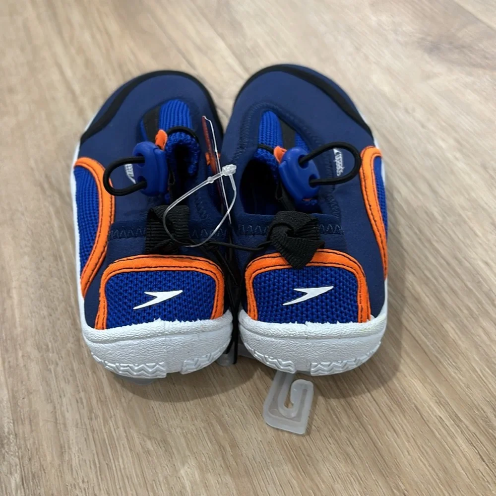 NEW Big Boys Speedo Surfwalker Pro Water Shoes